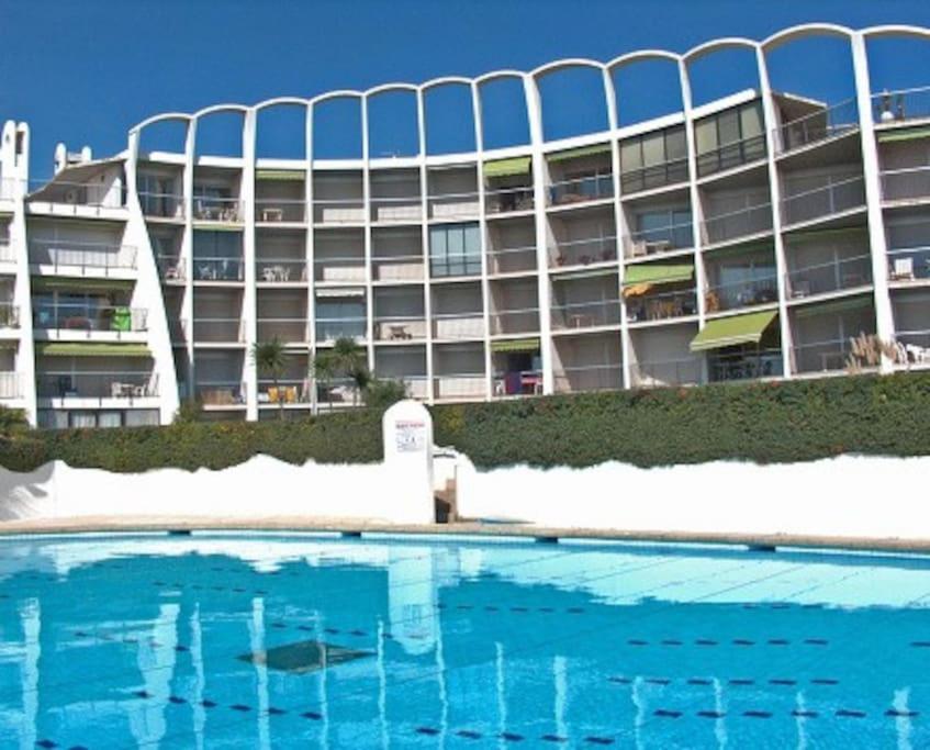 *Les Dunes, 50 M Des Plages, Clim, Netflix,4 Pers* 라그랑모트 외부 사진